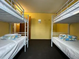 Around The World Backpackers