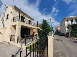Marianna's House