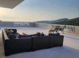 Vila Chelsea, khách sạn ở Ksamil