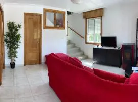 Apartamentos Gamela en Playa Canido - Vigo
