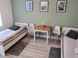 Apartment/Wohnung Netflix+Prime