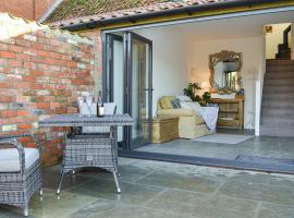 The Roost - Uk12854, villa in Normanby