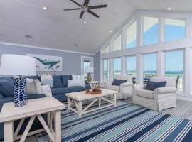 Blue Hideaway 2888 home