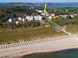 VILLA WAUZI 5 - zentral und wenige Minuten zum Strand