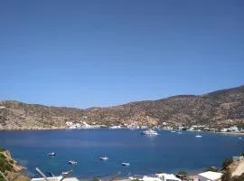 BlueWhite Villa, Vathi Sifnos