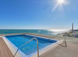 Terraza al Mediterr&aacute;neo