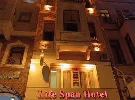 Life Span Hotels