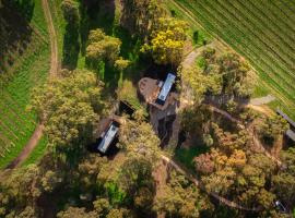 CABN McLaren Vale, hotel in McLaren Flat