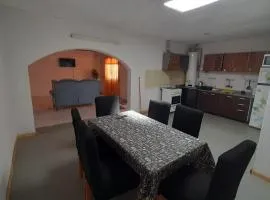 Casa ambar malargüe