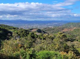 Lantana, cabin in Estelí