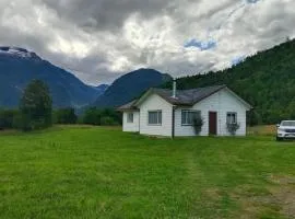 Casa Pangal Bajo
