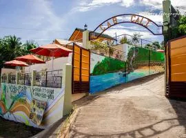CabCali Ocean View Resort
