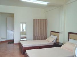 Southern Lodge, alquiler vacacional en Kohīma