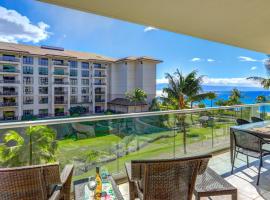 Hear the Waves!! Honua Kai - Hokulani 306, hôtel à Kaanapali