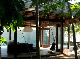 Kooyu Villas, vacation home in Port Vila