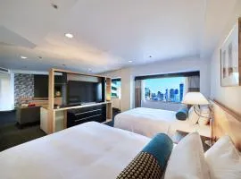 Hotel New Otani Tokyo Garden Tower