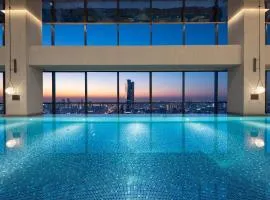 Crowne Plaza Shenzhen Nanshan by IHG