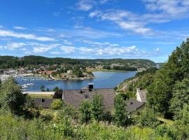 Stunning Apartment In Henn With Wifi And 2 Bedrooms, apartment in Henån