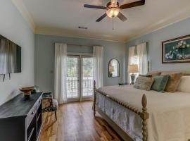 Bonne Terre Inn Cypress Room โรงแรมในDays