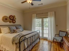 Bonne Terre Inn Dogwood Room โรงแรมในDays