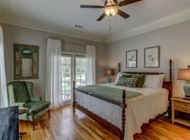 Bonne Terre Inn Magnolia Room โรงแรมในDays
