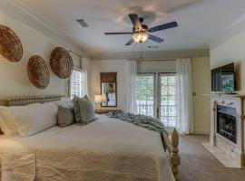 Bonne Terre Inn Maple Room โรงแรมในDays