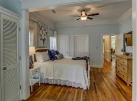 Bonne Terre Sycamore Room, bed and breakfast en Days
