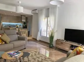 Gorgeous Apartment located in Elviria Marbella