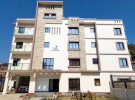 YULOKO GUEST HOUSE, ξενοδοχείο στο Κατμαντού