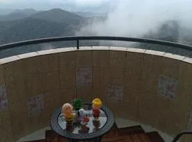 CloudView Snoopy Theme, Golden Hills Resort Genting, Formerly Known as Amber Court, Genting Highlands, 1km from Centre, Free Wi-Fi