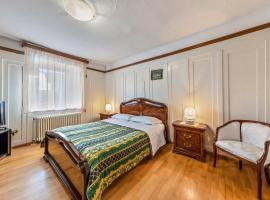 Appartamento Pisani, casa en Castelfondo