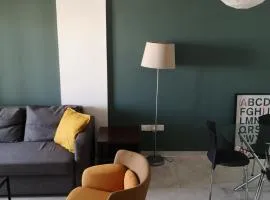Lykavitos Apartments