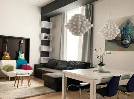 Nina's apartment - SELF CHECK-IN