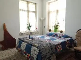 White Butterfly - A Countryside Homestay