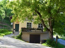 Ferienwohnung am Sattelhof #2, hotel in Türnitz