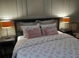 La Mirabelle Gîte de charme, Hotel in Mackenheim