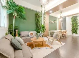 Taitung Bear Station Inn