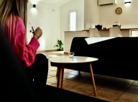 B-Guest House, hotel v destinaci Oristano