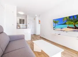 Niza 3-A Apartment Levante Beach