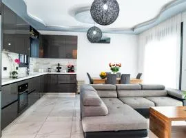 Sebastian Luxury Apartments