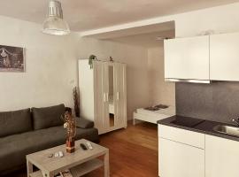 Kardinal Studios, hotel di Wina