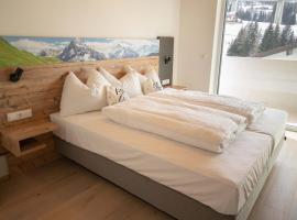 Apartment Victoria, hotel in Gries am Brenner