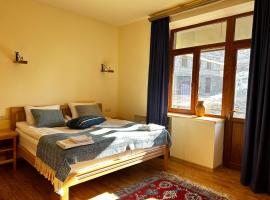 Saryan Guesthouse, vakantiewoning in Goris