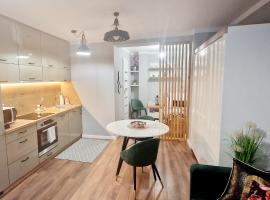 Promenada Room Ełk, ξενοδοχείο σε Ełk