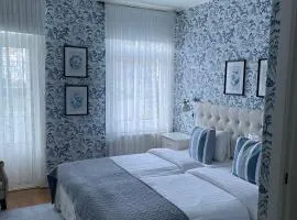 Nautic Hotell