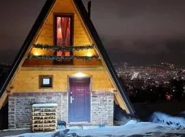 Vikendica Tromedja Pale