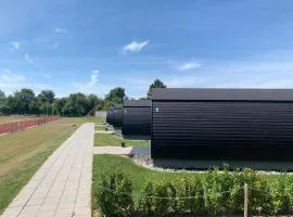 Danhostel Maribo、マリボのコテージ