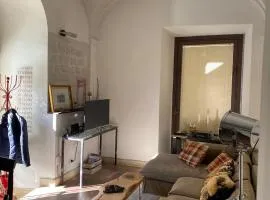 Glam apartment a Manciano