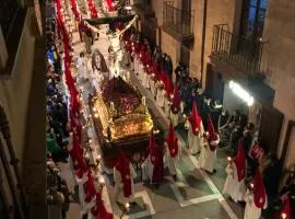 EL CORAZON DE ZAMORA Garaje Gratis