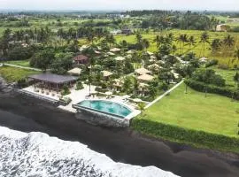 Bali Beach Glamping